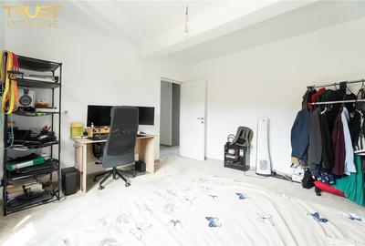 Repozitionare pret l Casa unifamiliala  | Dezmir | 120 MP | Mobilata - 9
