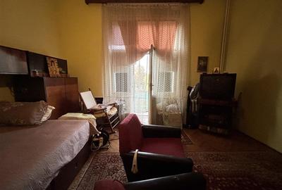 Apartament 129 mp cu vedere spre Crisul Repede si demisol independent in cladire - 5