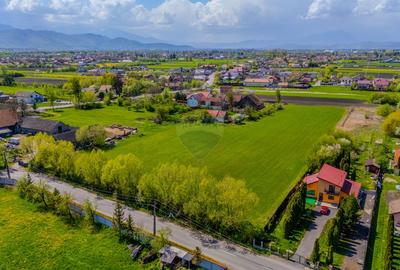 Teren intravilan, 13000 mp, Stupini - 10