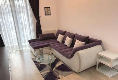 Apartament 2 camere | Parcare si Boxa | Pet Friendly | Palatul Parlamentului - 1