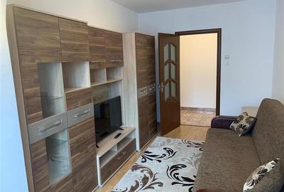 Apartament cu 2 camere decomandat în Griviței