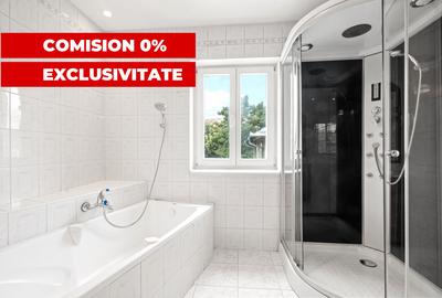 VANZARE VILA 8 CAMERE KISELEFF- PARCUL KISELEF- STR. ELIZA ZAMFIRESCU LEONIDA - 27