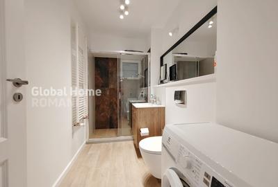 Piața Alba Iulia | 3 Camere | Vede Panoramică | Loc Parcare - 24
