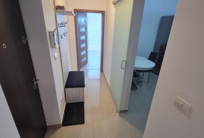 2 Cam-Nou--Unitatea Militara-Mobilat--Balcon-1 loc Parcare-60MP-112000 Euro! Neg - 12
