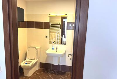 Apartament 3 camere de închiriat | Pipera | 108 mp | Parcare Subterană - 8