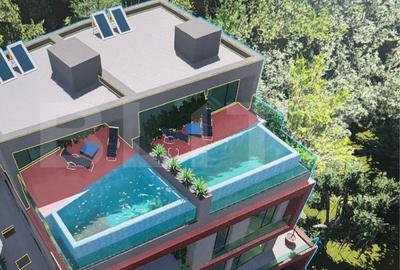 Teren Construcții intravilan de 3180 mp, în Grigorescu