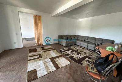 Royal Imobiliare - Vanzare Vila comuna Iordacheanu - 3