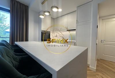Apartament 2 Camere Pipera | Premium | Parcare subterana inclusă | Comision 0% - 13