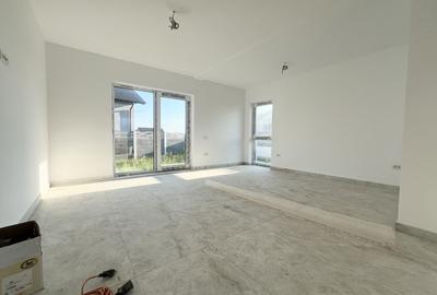 Individuală 5 camere, 143mp, 563mp teren, constructie noua - Giarmata - 1