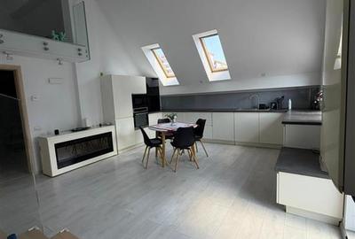 Apartament 3 Camere,  Tractorul-Coresi - 28