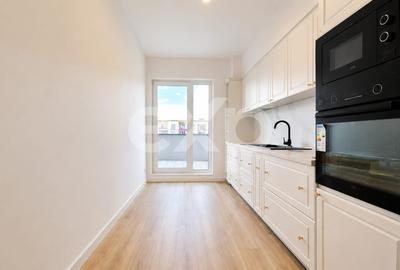 Apartament 2 camere Prima inchiriere 2026 Parcare subterana 600 euro - 7
