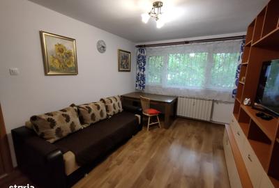 Apartament cu 2 camere decomandat în Drumul Taberei