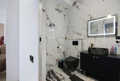 Penthouse by the Lake 300 mp | 3 dormitoare | 3 bai | 3 terase - 9