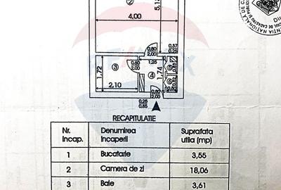 Bd. Chisinau | Basarabia luminoasa, mobilata si utilata - 12