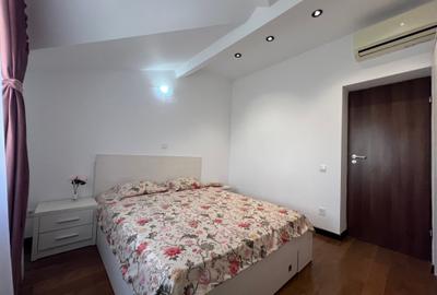 Margeanului,et. 3,bl.2008,centrala proprie,renovat,mobilat,curte interioara,neg. - 12