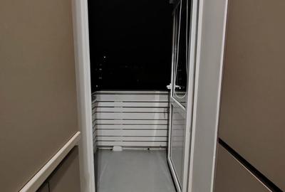 Studio modern I 23 m² I balcon I Calea Dorobanților I Central - 8