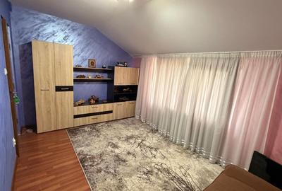 Apartament trei camere Sagului - 11