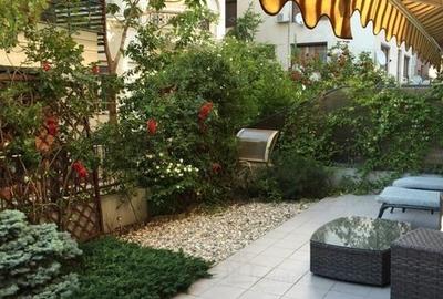 Apartament cu 2 camere semidecomandat în Herăstrău