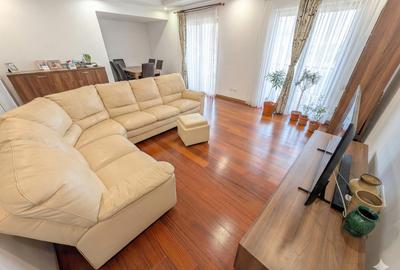 Apartament 3 camere 100mp + 13mp terase | 0 comision | Cosmopolis | Mobilat - 2