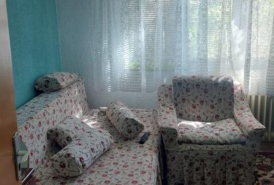 Th.Pallady  -  apartament 3 camere, decomandat - 9