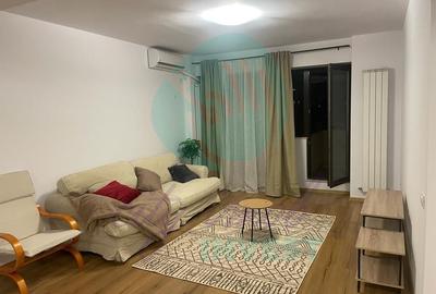 Apartament cu 2 camere decomandat, mobilat în Pache Protopopescu