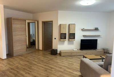 COMISION 0% ! VANZARE APARTAMENT 2 CAMERE CU GARAJ ZONA BMW ! - 4