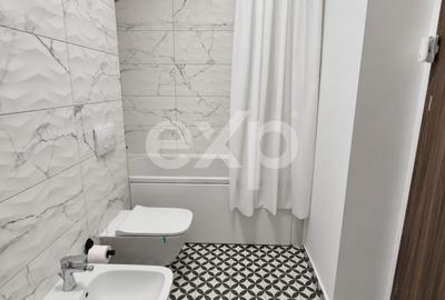 De închiriat apartament 2 camere LUX cu parcare  - Calea Torontalului - 6