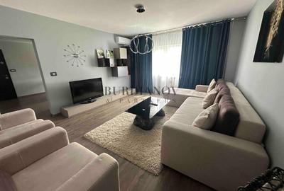 Apartament cu 3 camere - Panduri -  13 Septembrie - 1