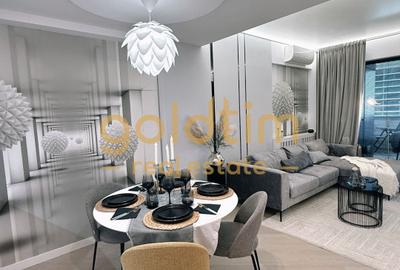 EXCLUSIVITATE/CORTINA NORTH/SUPERB/LUMINOS/SPATII DEPOZITARE/DISPONIBIL IMEDIAT - 8