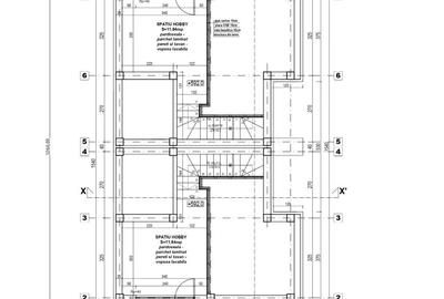 VILA tip Duplex P+1+M | La cheie | Mihăilești | Posibila plata IN RATE! - 6
