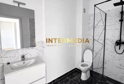 APARTAMENT 2 CAMERE I BLOC NOU I PARCARE I 48 mp I BALCON 9 MP I - 3