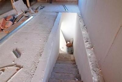 Casa-Vila - Rahova - Alexandriei- Leroy Merlin -  170000E - tva inclus - COMISIO - 8