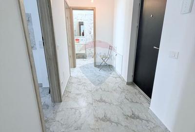 Apartament spațios cu 2 camere de vânzare în zona Obor - 7