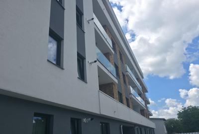 Apartament 2 camere – 55 m² – bloc nou – decomandat – finisaje premium – ultracentral Iași - 5