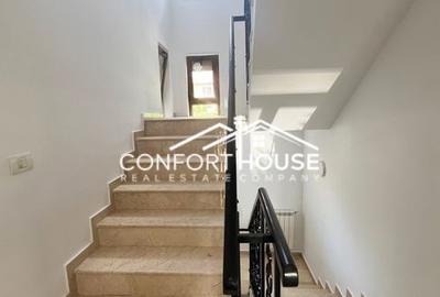 Vila D+P+E+M, 9 camere, 722mp teren, Iancu Nicolae -Cambridge School - 27