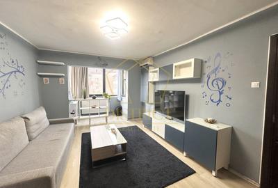Apartament deosebit cu 2 camere | Girocului - 1
