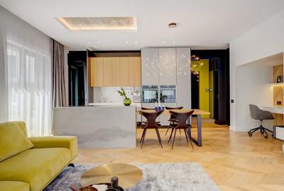 Vila de exceptie in X Residence- Otopeni- Design contemporan - 4