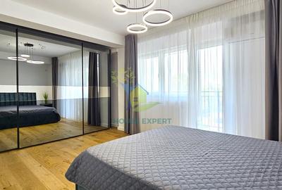 Comision ZERO/ Penthouse LUX, terasa, 2 locuri parcare, Erou Iancu Nicolae - 12