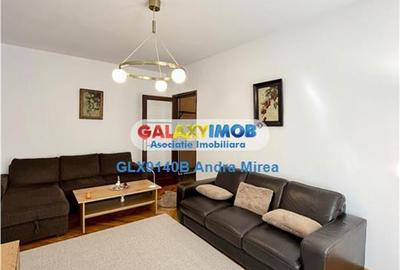 Apartament cu 2 camere decomandat, mobilat în Basarabia
