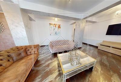Penthouse superb in Strand, imobil premium - terase 320 mp - 1