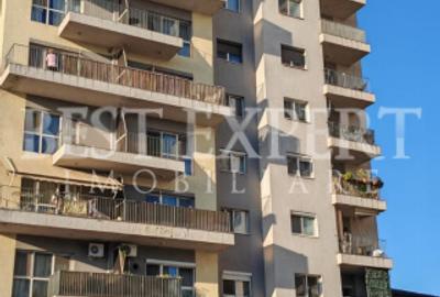 Apartament cu 2 camere semidecomandat în Theodor Pallady