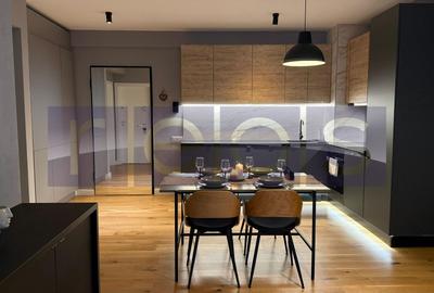 2 CAMERE | AVIATIEI | MOBILAT SI UTILAT LUX | TERASA SPATIOASA - 6