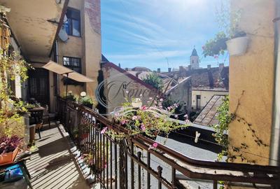 Centru, 3 camere pe Strada Emile Zola - 18