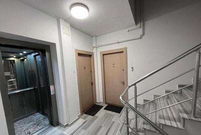 Titan-N. Grigorescu | 2 camere | Metrou | loc de parcare | bloc nou. - 9