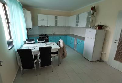 INCHIRIEZ casa 5 camere decomandate ,cu garaj,zona Calea Cisnadiei - 7
