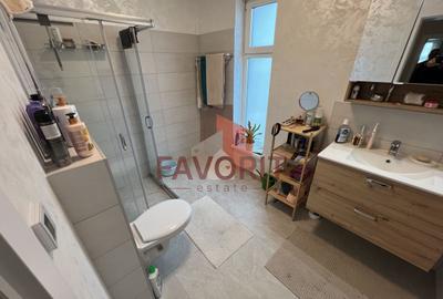 Duplex 5 camere | 2 bai | Bucatarie inchisa | Giroc - 11
