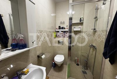 Casa individuala renovata 4 camere 3 bai 120 mpu garaj Trei Stejari - 9