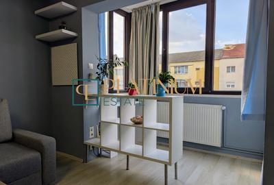 P4947 Apartament cu 2 camere, zona Girocului - 8