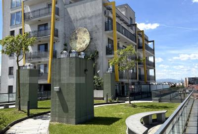 Apartament 2 camere de vânzare, 52mp la doar 7 minute pe jos de IULIUS MALL! - 8