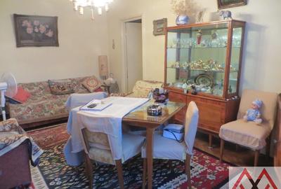 Apartament 3 camere Titan - Piata Minis - acces metrou Titan! - 2